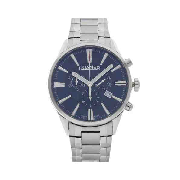 Roamer Superior Chrono 508837 41 45 50