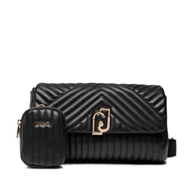 Liu Jo Ecs M Crossbody AF2154 E0426