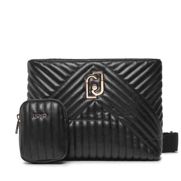 Liu Jo Ecs M Crossbody AF2152 E0426