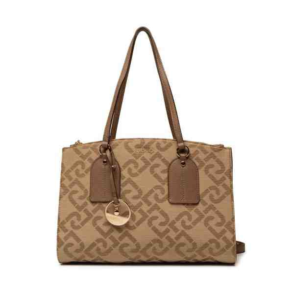 Liu Jo Ecs L Satchel Dou AF2003 T9209