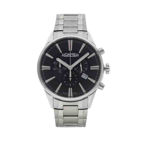 Roamer Superior Chrono 508837 41 55 50
