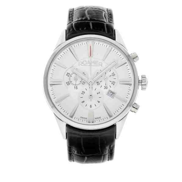 Roamer Superior Chrono 508837 41 15 05