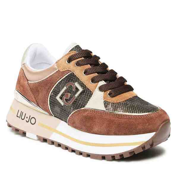 Liu Jo Maxi Wonder 20 BF2097 PX255