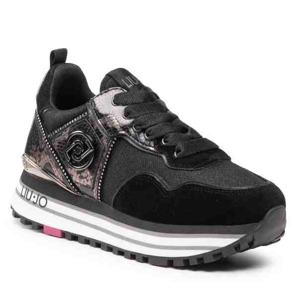 Liu Jo Maxi Wonder Glitter 24 BF2103 PX300