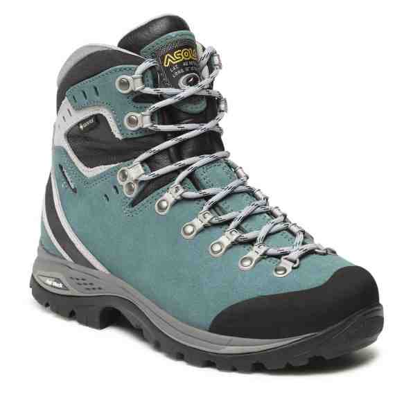 Asolo Greenwood Evo Gv Ml  GORE-TEX A23129 00 A918