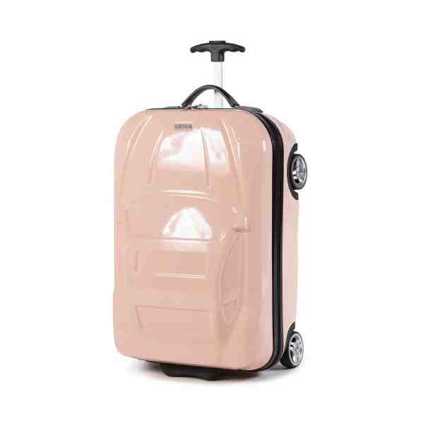 Puccini Dakar ABS013C