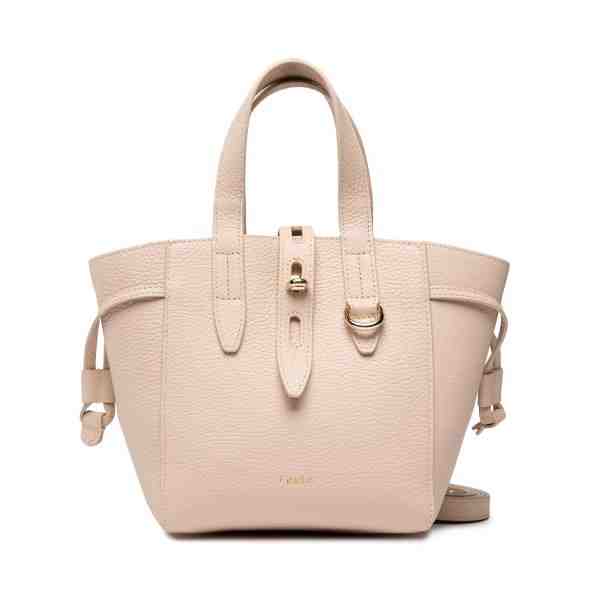 Furla Net BASRFUA-HSF000-B4L00-1-007-20-BG-B