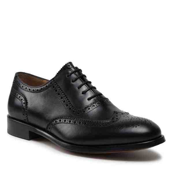 Lord Premium Brogues 5501