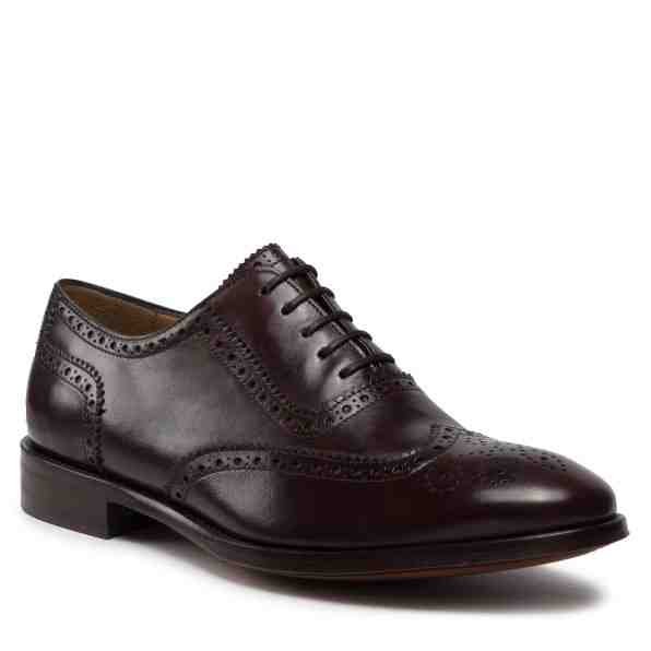 Lord Premium Brogues 5501