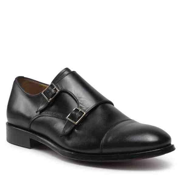 Lord Premium Double Monks 5502
