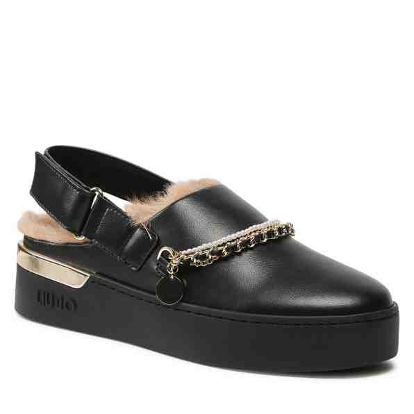 Liu Jo Silvia 67 BF2005 EX014