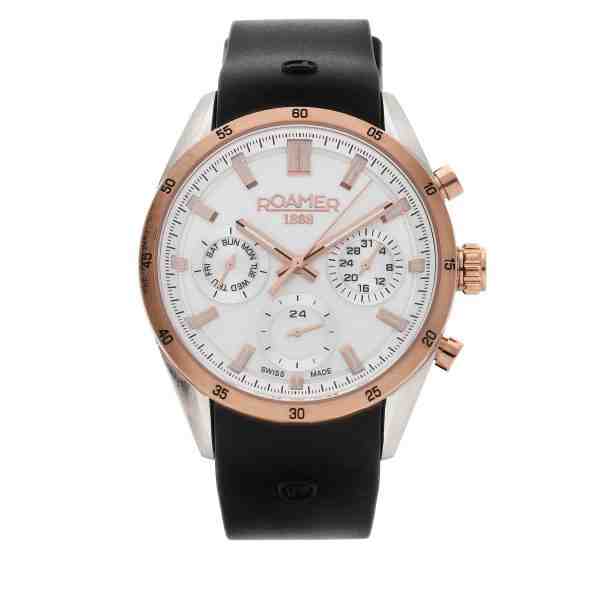 Roamer Superior Multifunction 508982 49 15 05