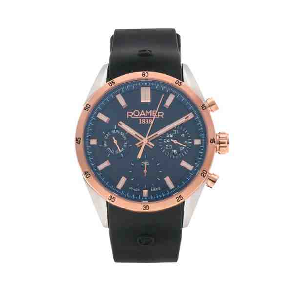 Roamer Multifunction 508982 49 45 05