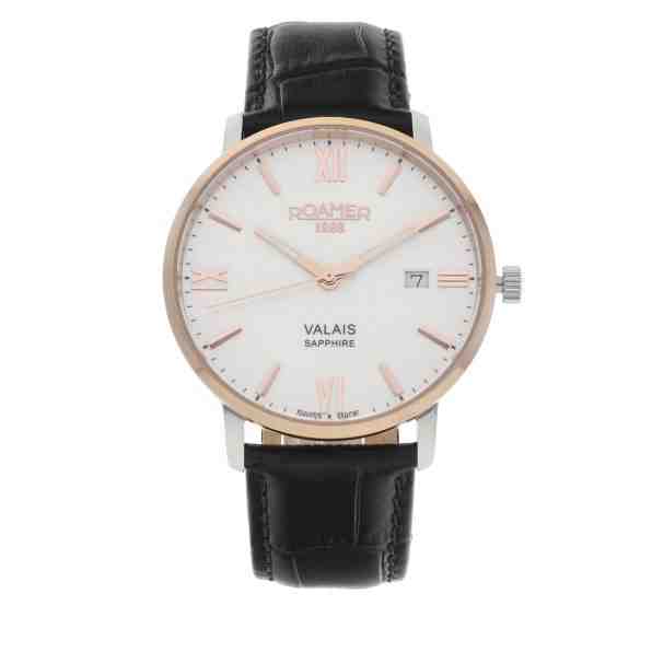 Roamer Valais 958833 49 13 05