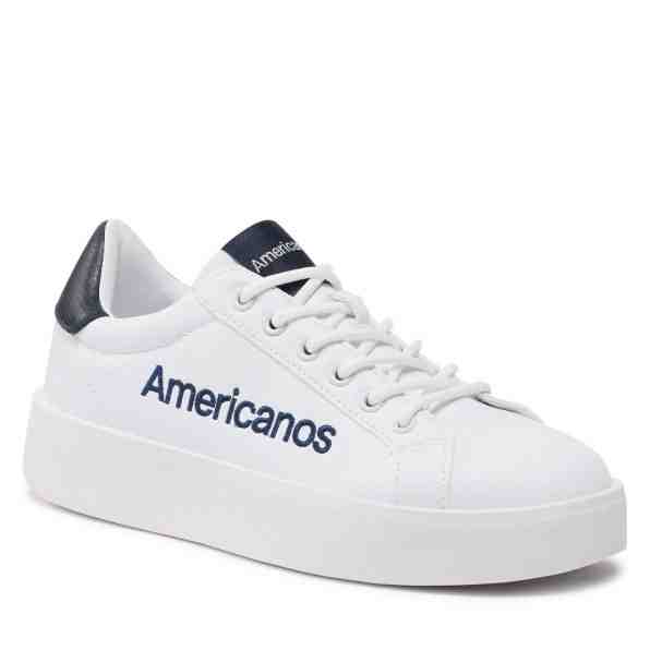 Americanos WPRS-20210506