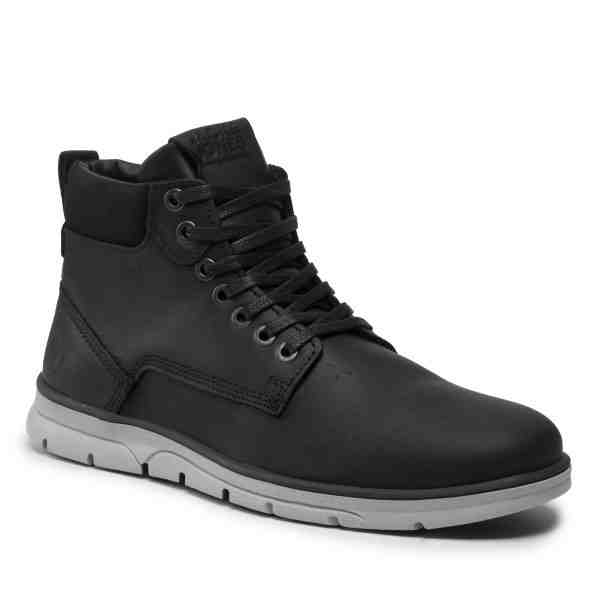 Jack&Jones Jfwtubar Leather 12159517