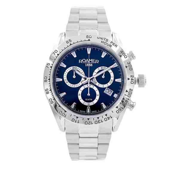 Roamer Monza 100 850837 41 15 20