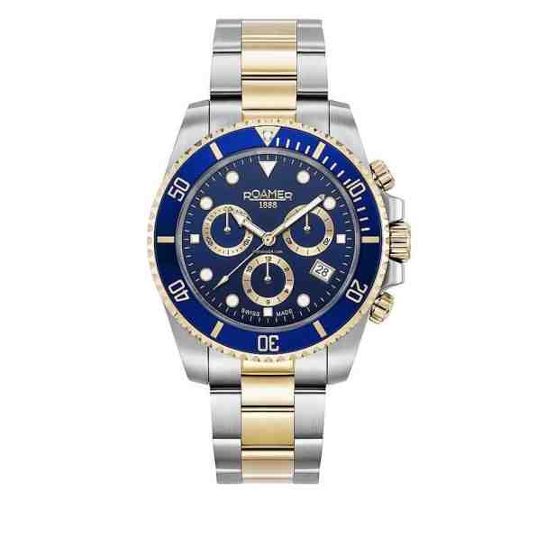 Roamer Deep Sea 100 851837 47 45 20