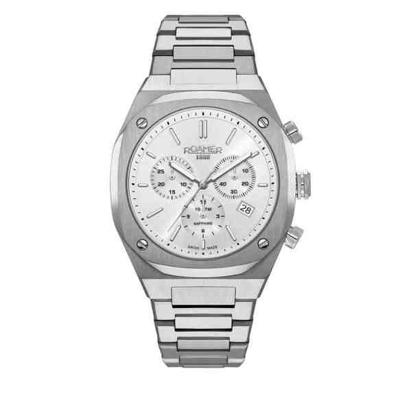 Roamer Stingray R7 Chrono 854837 41 15 50