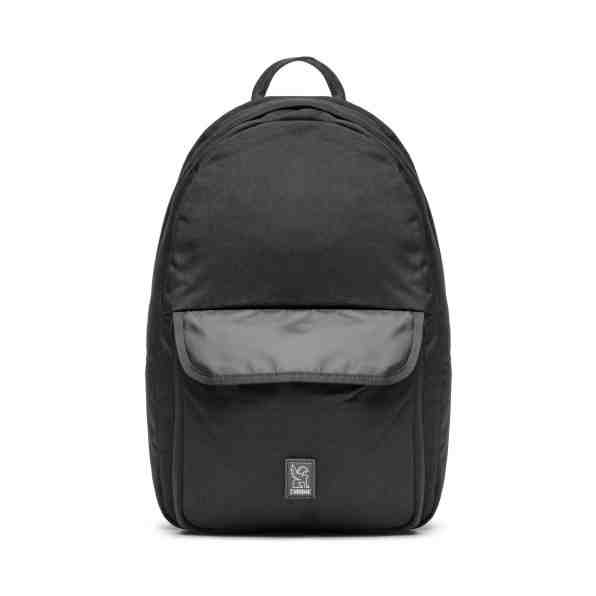 Chrome Natio Pack BG-324-BK-NA