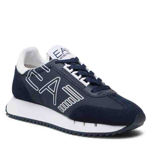 EA7 Emporio Armani X8X101 XK257 N527