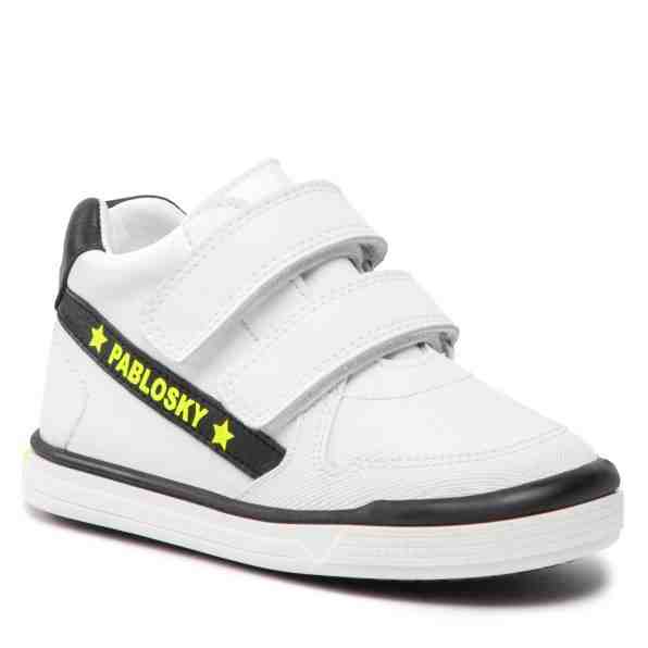 Pablosky Step Easy By Pablosky 022200 S