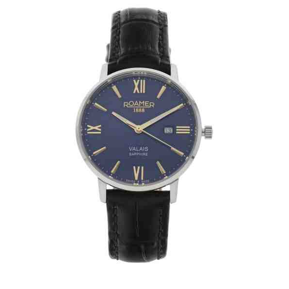 Roamer Valais 958844 41 41 05