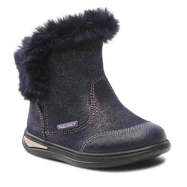 Pablosky StepEasy by Pablosky 020820 M