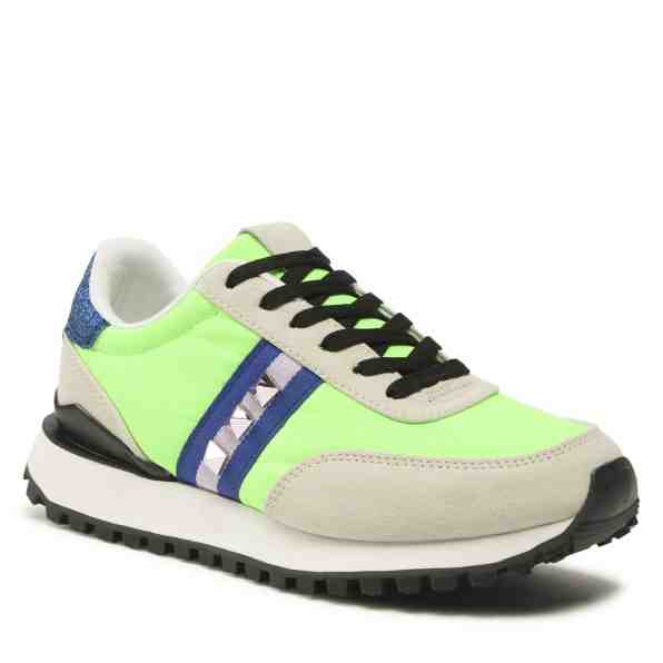 Nylon Red WAG1191101A-01