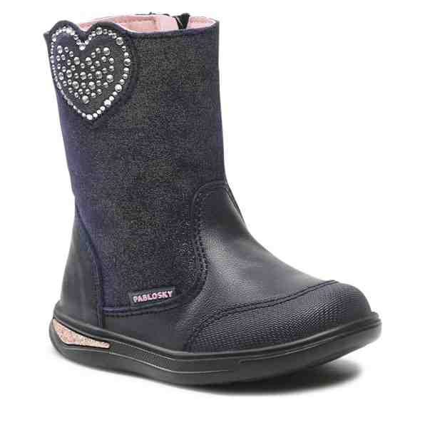 Pablosky StepEasy by Pablosky 020720 M