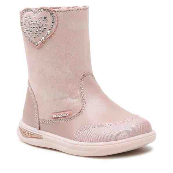 Pablosky StepEasy By Pablosky 020770 M