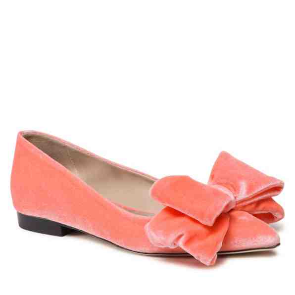 Custommade Annabella Velvet 999620019