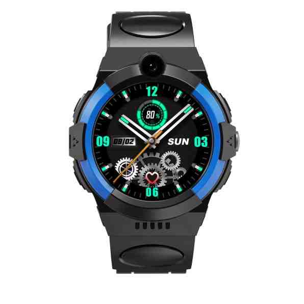 Garett Electronics Cloud 4G