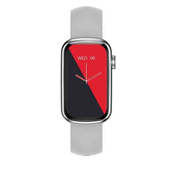 Garett Electronics Action