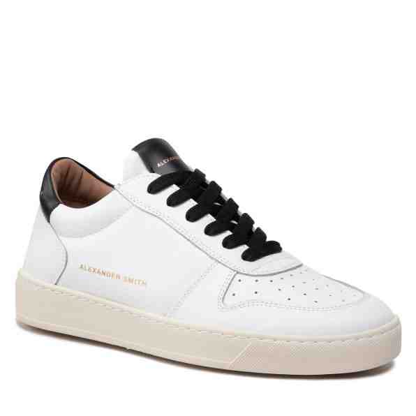 Alexander Smith Cambridge Man ASAVK1U86WBK