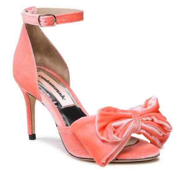 Custommade Marita Velvet 999620031