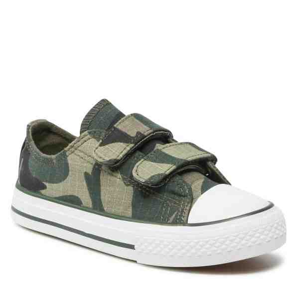 Action Boy CF2120-3(III)CH