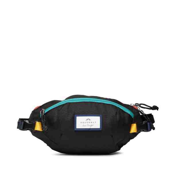 Doughnut Seattle Lucas Beaufort Series D210LB-0003-F