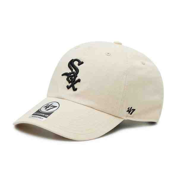47 Brand MLB Chicago White Sox B-RGW06GWS-NTA