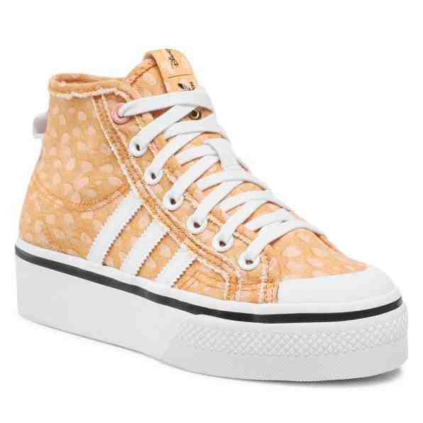 adidas Disney Nizza Platform Mid GZ1657