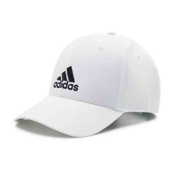 adidas Lightweight Embroidered Baseball GM6260