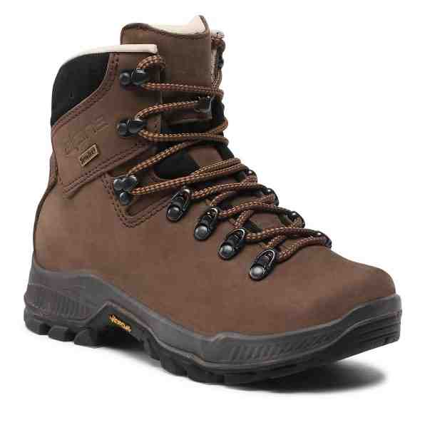 Alpina Tibet Lady 6342-2B