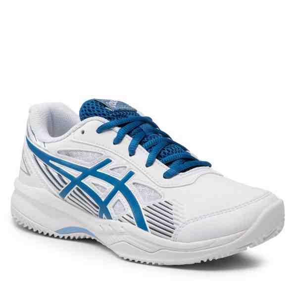 Asics Gel-Game 8 Gs Clay/Oc 1044A050