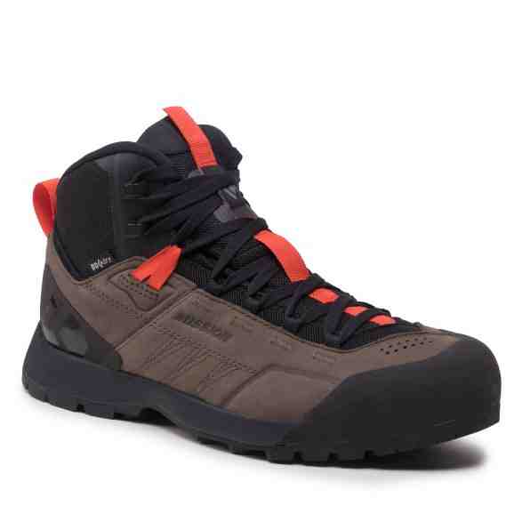 Black Diamond Mission Leather Mid Wp BD580026