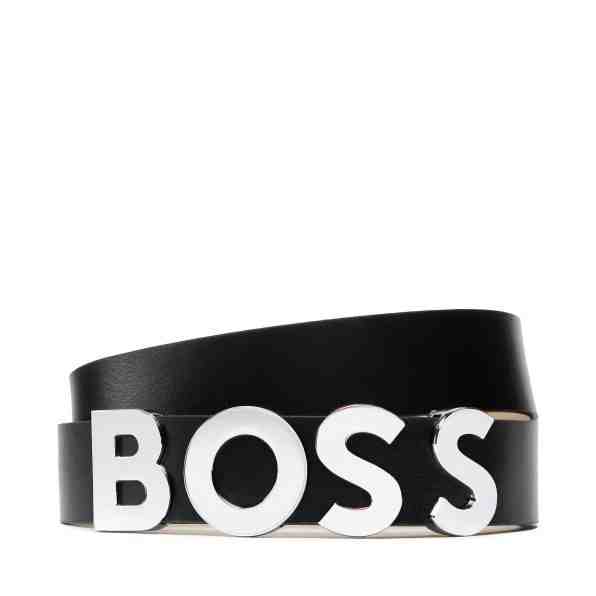 Boss Bold Belt 3,5Cm 50470631 10199089 01