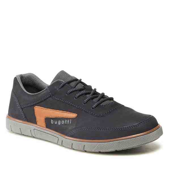 Bugatti 323-52314-3500-4100