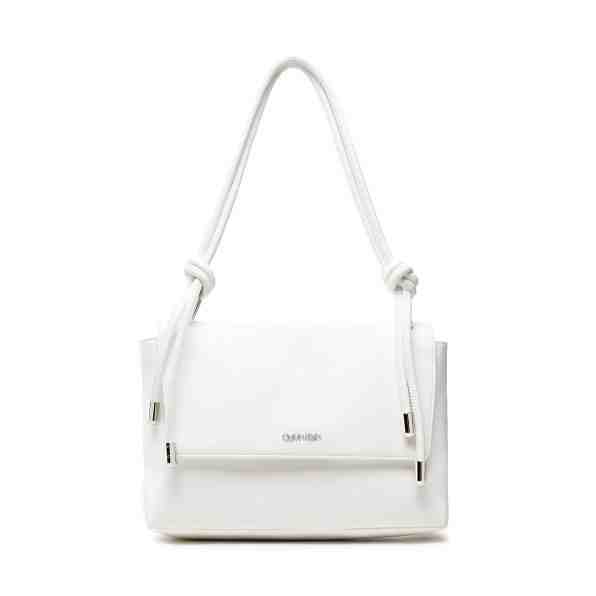 Calvin Klein Roped Shoulder Bag K60K609004