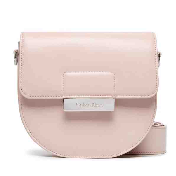 Calvin Klein Ck Core Saddle Bag Sm K60K609101