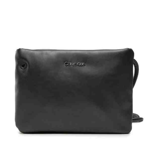 Calvin Klein Roped Crossbody K60K609120