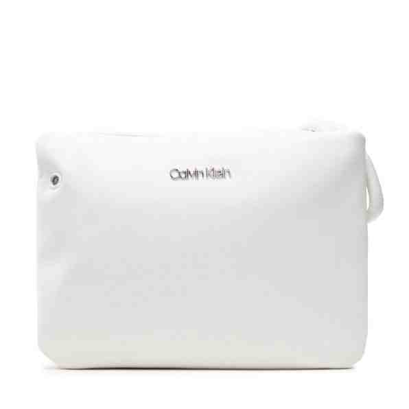 Calvin Klein Roped Crossbody K60K609120